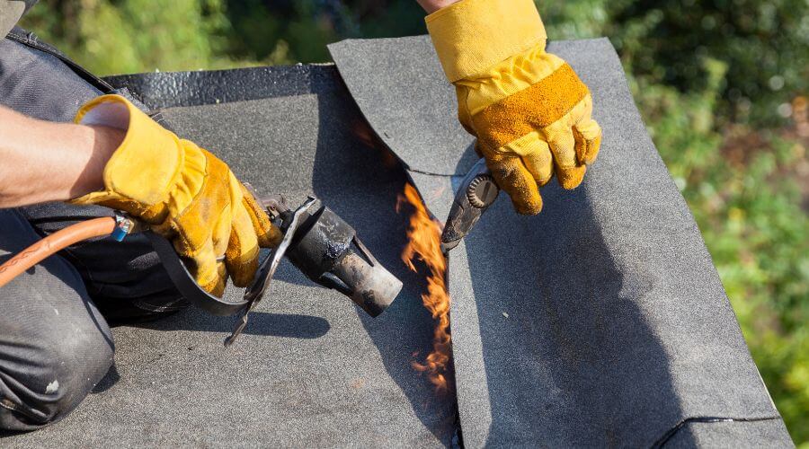 Local Chimney Repair in Hayesville, IA